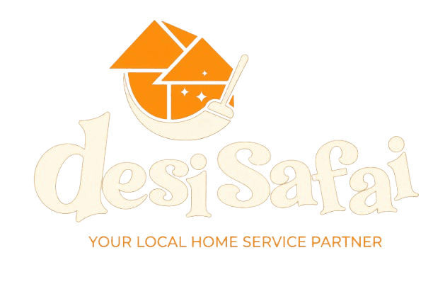 Desi Safai