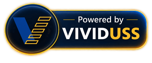 Powered by Vividuss